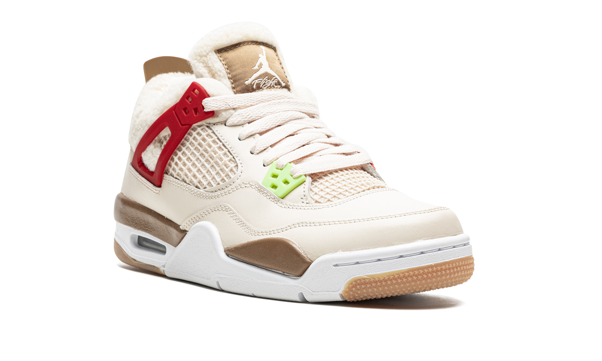Air Jordan 4 Retro Where the Wild Things Are (GS) 8