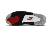 Air Jordan 4 Retro White Cement 4
