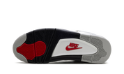 Air Jordan 4 Retro White Cement