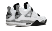 Air Jordan 4 Retro White Cement 7