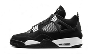 Air Jordan 4 Retro White Thunder 1