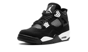 Air Jordan 4 Retro White Thunder