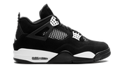 Air Jordan 4 Retro White Thunder