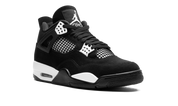 Air Jordan 4 Retro White Thunder 8