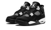 Air Jordan 4 Retro White Thunder 9