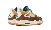 Air Jordan 4 Retro Wow cocoa 10