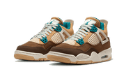 Air Jordan 4 Retro Wow cocoa 2
