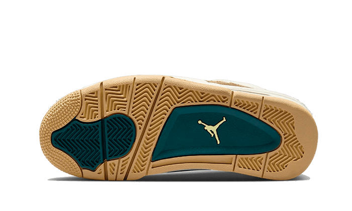 Air Jordan 4 Retro Wow cocoa 3