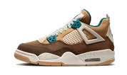 Air Jordan 4 Retro Wow cocoa 4
