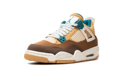 Air Jordan 4 Retro Wow cocoa