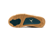 Air Jordan 4 Retro Wow cocoa