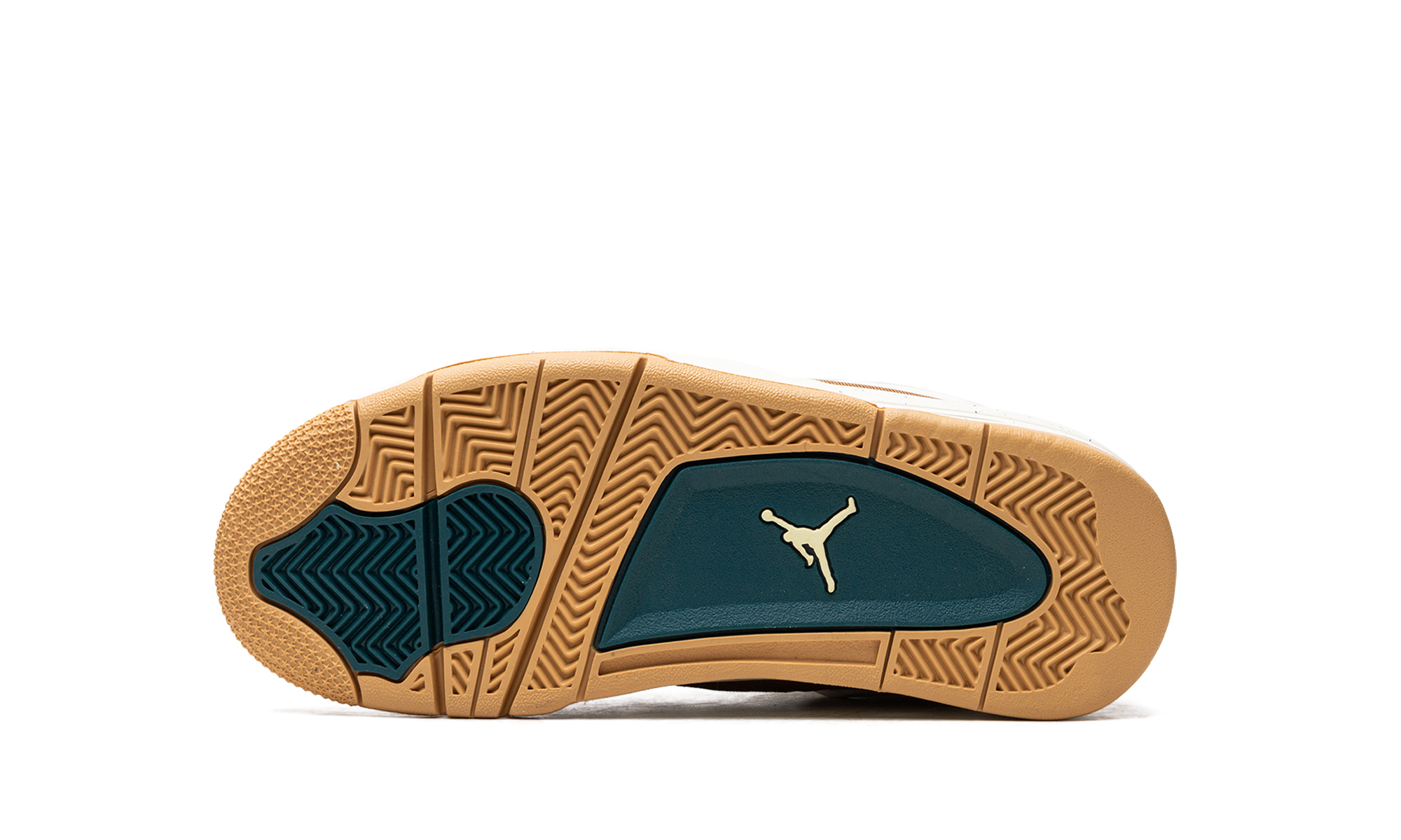 Air Jordan 4 Retro Wow cocoa