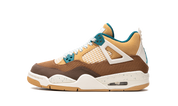 Air Jordan 4 Retro Wow cocoa 7