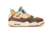Air Jordan 4 Retro Wow cocoa