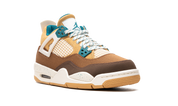 Air Jordan 4 Retro Wow cocoa 8