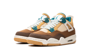 Air Jordan 4 Retro Wow cocoa 9