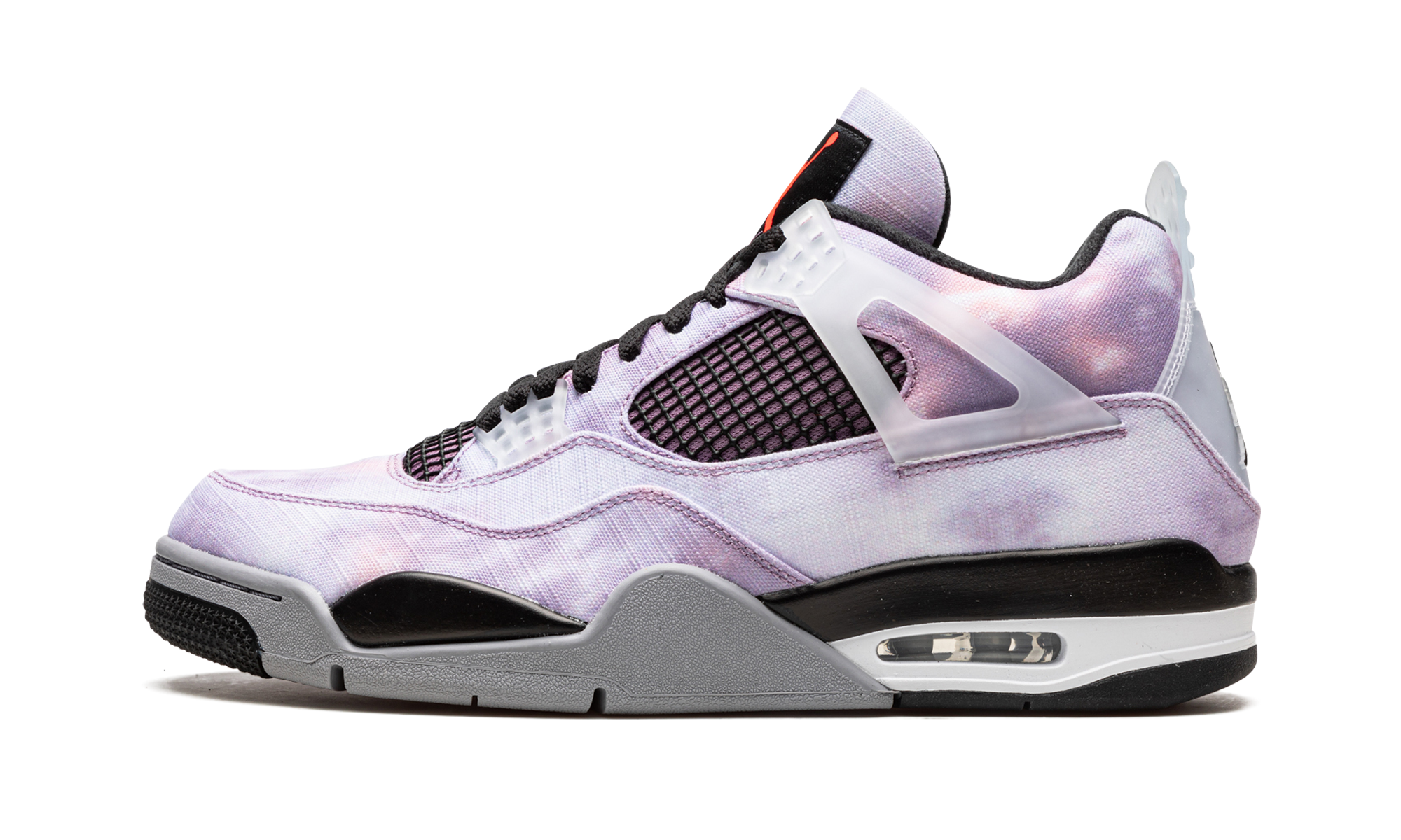 Air Jordan 4 Retro Zen Master 2