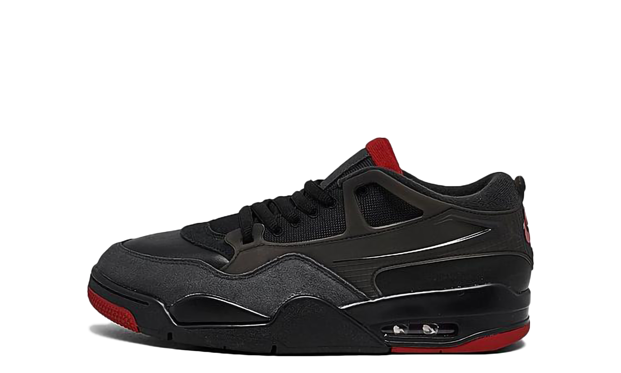 Air Jordan 4 RM Bred