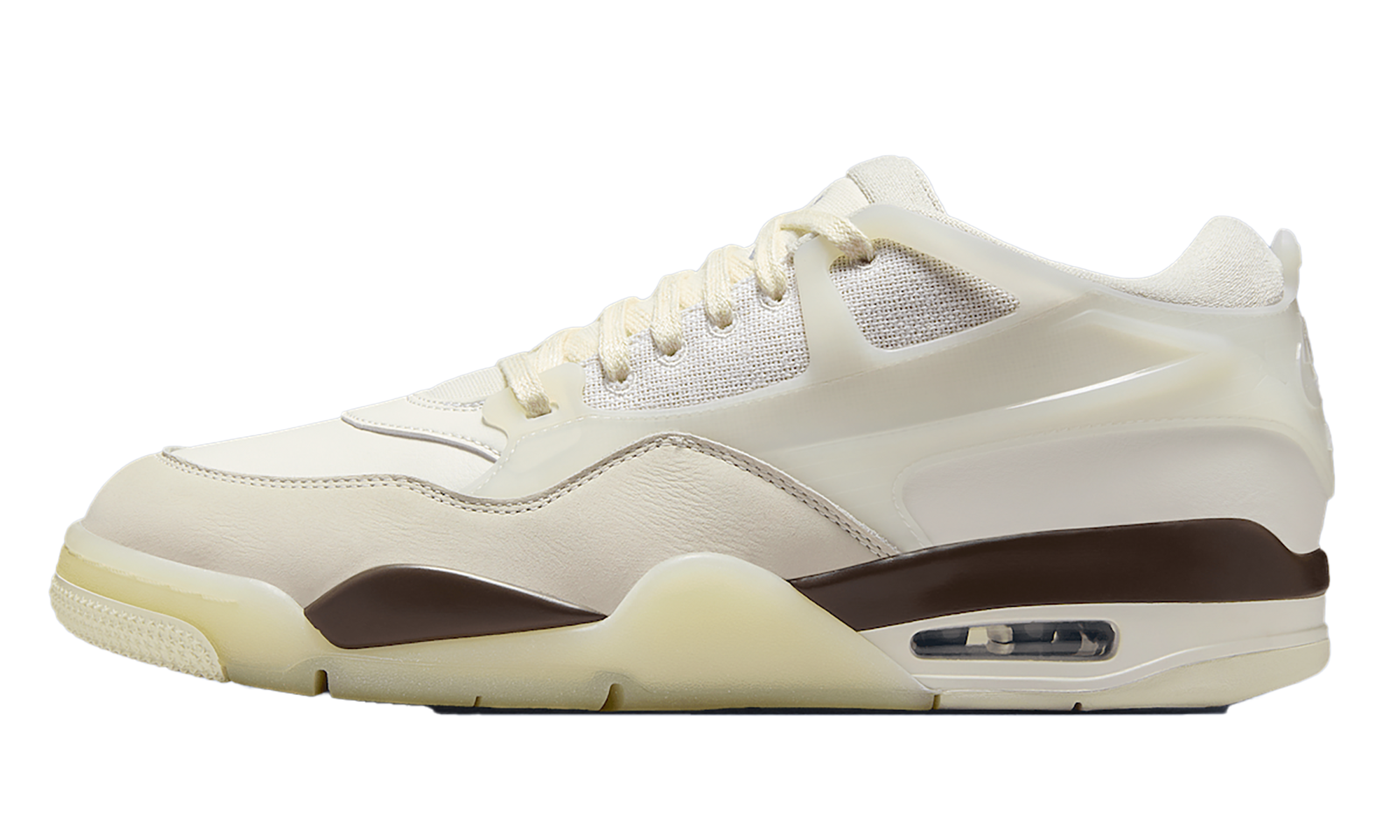 Air Jordan 4 RM Hemp