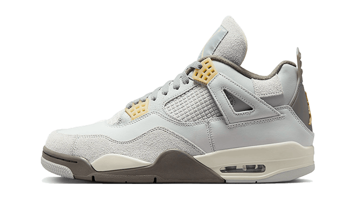 Air Jordan 4 SE Craft Photon Dust 1