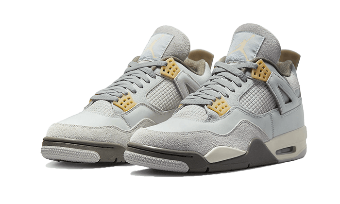 Air Jordan 4 SE Craft Photon Dust 2