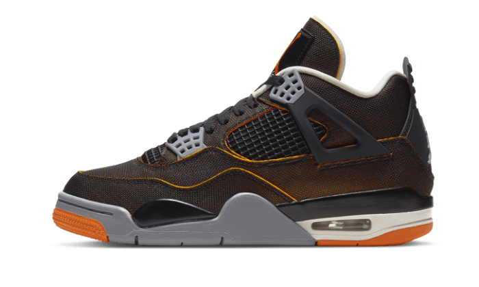 Air Jordan 4 Se Starfish 1