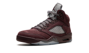 Air Jordan 5 Burgundy