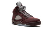 Air Jordan 5 Burgundy 8