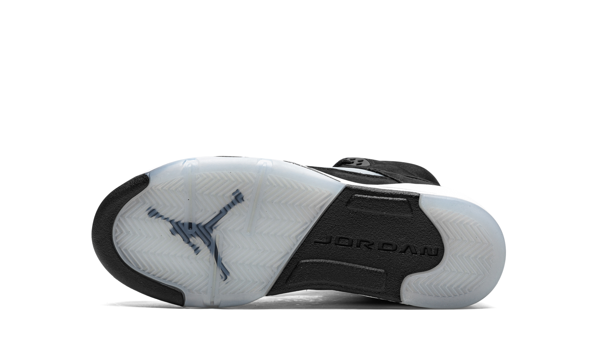 Air Jordan 5 Oreo Moonlight 2021 (GS) 6