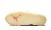 Air Jordan 5 Retro Low Chinese New Year (2021) 6