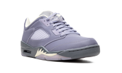 Air Jordan 5 Retro Low 'Indigo Haze' 2