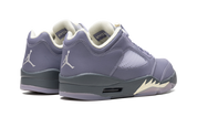 Air Jordan 5 Retro Low 'Indigo Haze' 4
