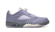 Air Jordan 5 Retro Low 'Indigo Haze' 7