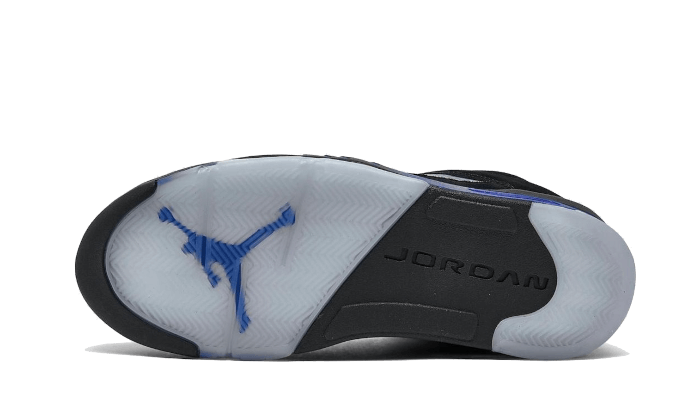 Air Jordan 5 Retro Racer Blue 6