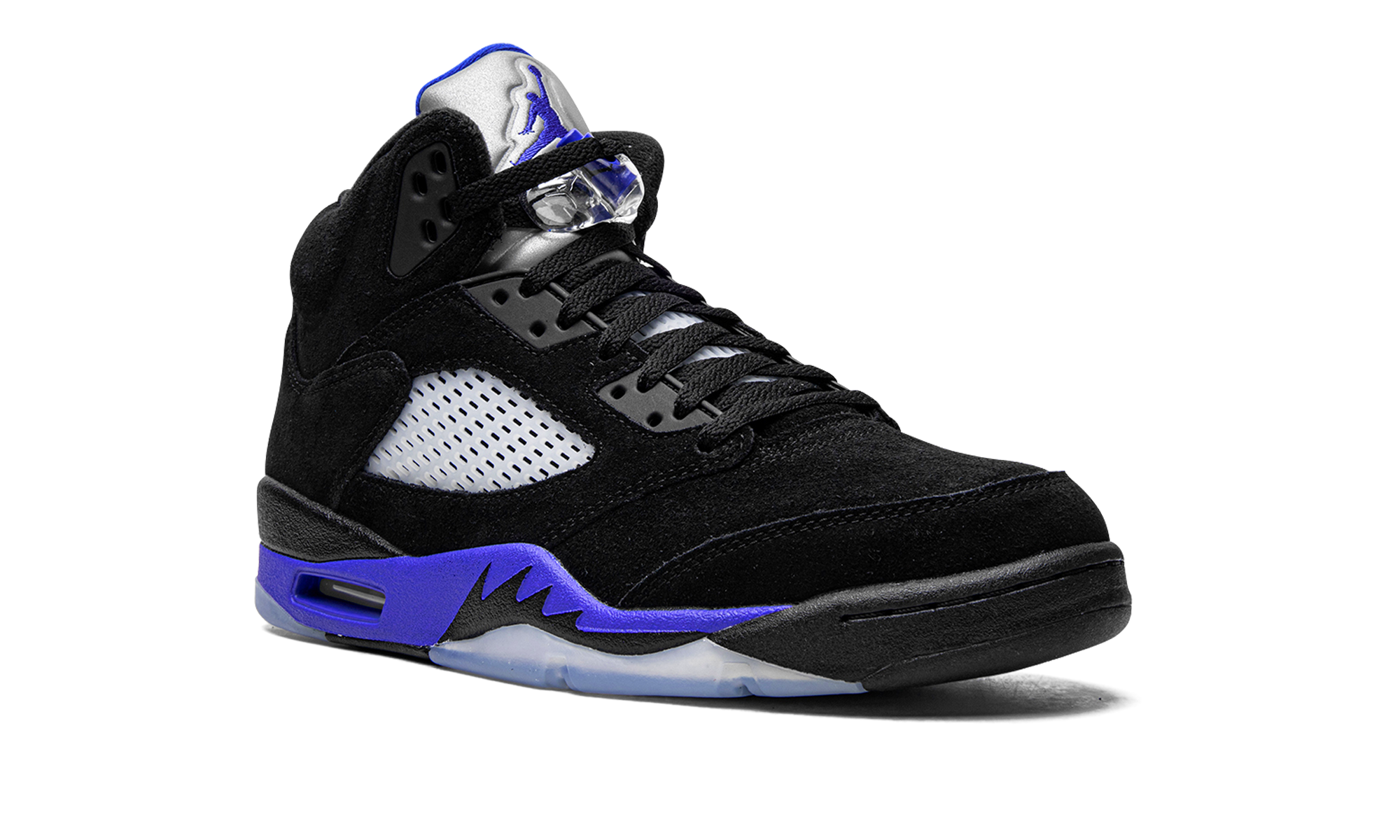 Air Jordan 5 Retro Racer Blue