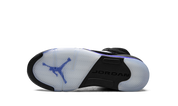 Air Jordan 5 Retro Racer Blue (GS) 7