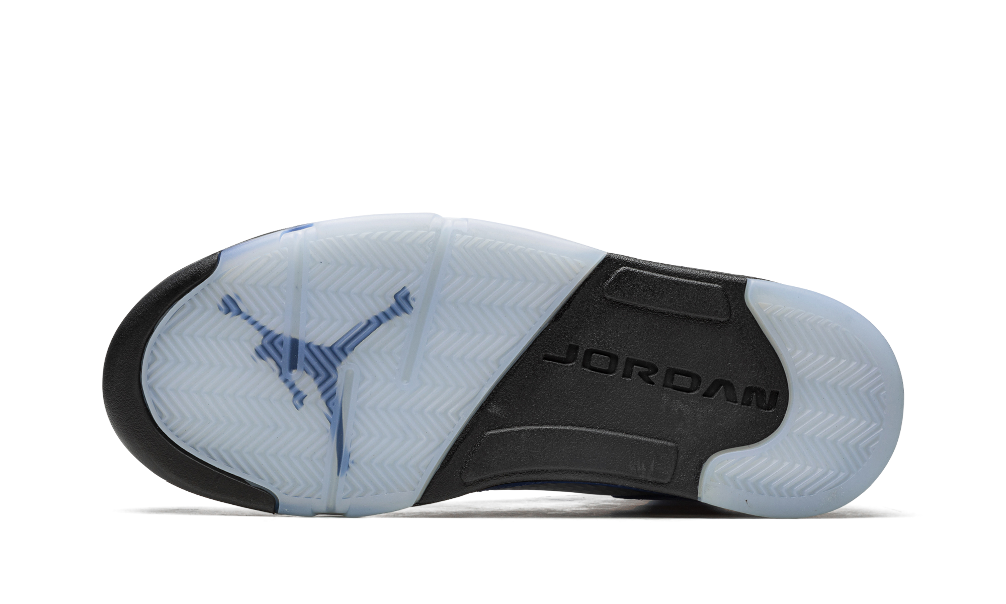 Air Jordan 5 Retro UNC 6
