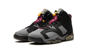 Air Jordan 6 Bordeaux (GS) 3