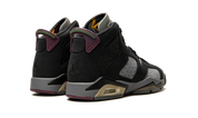 Air Jordan 6 Bordeaux (GS) 4