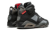 Air Jordan 6 Paris-Saint Germain PSG 4