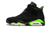 Air Jordan 6 Retro Electric Green 2