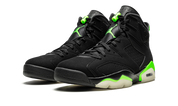 Air Jordan 6 Retro Electric Green 3