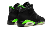 Air Jordan 6 Retro Electric Green 4