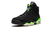 Air Jordan 6 Retro Electric Green 5