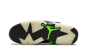 Air Jordan 6 Retro Electric Green 6