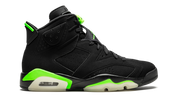 Air Jordan 6 Retro Electric Green 7