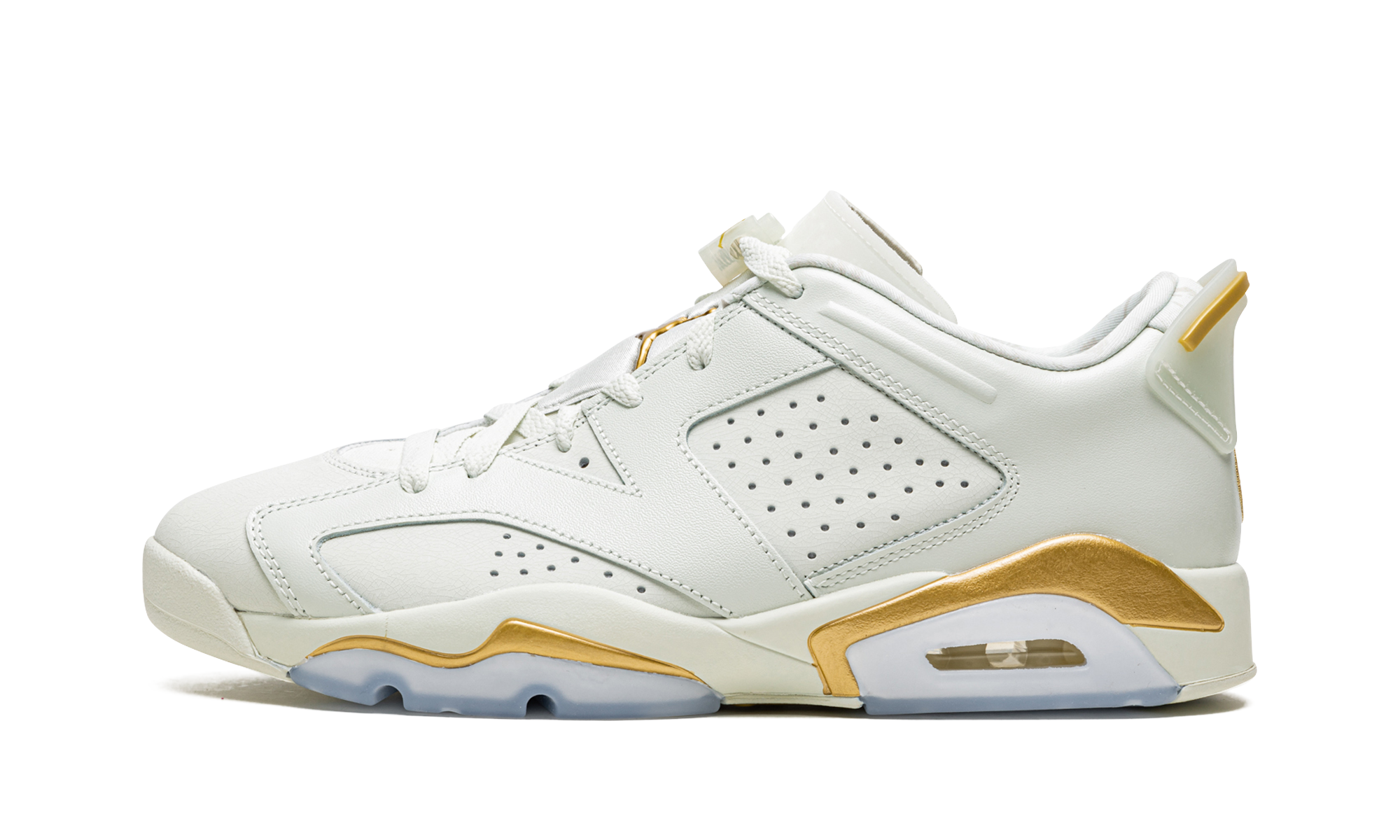 Air Jordan 6 Retro Low GC Chinese New Year (2022) 1