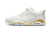 Air Jordan 6 Retro Low GC Chinese New Year (2022) 2