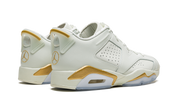 Air Jordan 6 Retro Low GC Chinese New Year (2022) 4