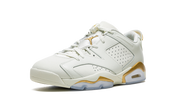 Air Jordan 6 Retro Low GC Chinese New Year (2022) 5